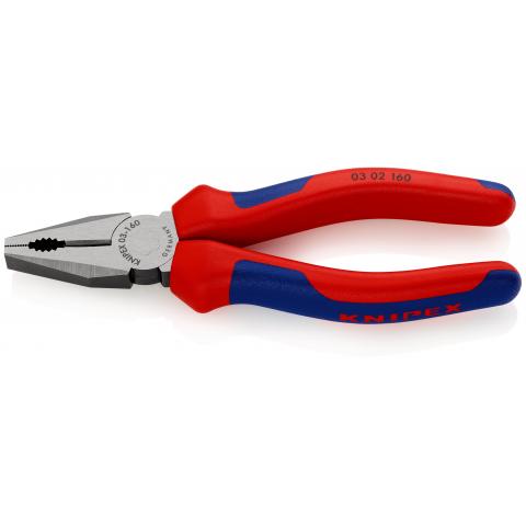 COMBINATION PLIERS 03 02 160