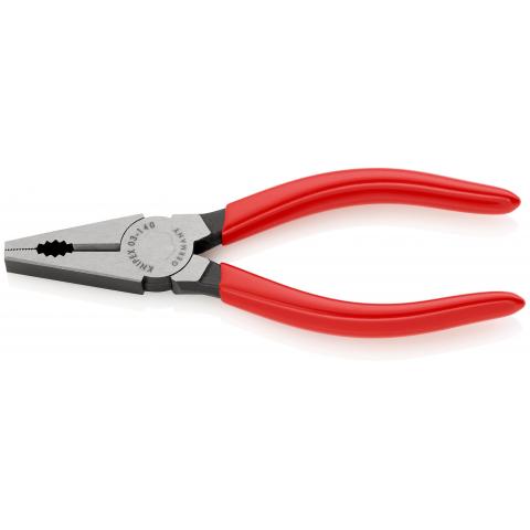 KNIPEX COMBINATION PLIERS 03 01 140