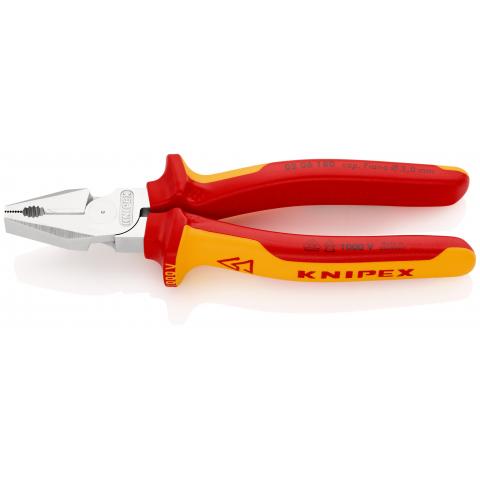 COMBINATION PLIERS 02 06 180