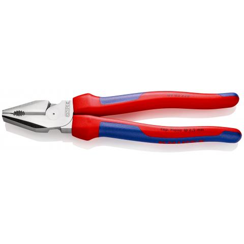 KNIPEX COMBINATION PLIERS 02 05 225