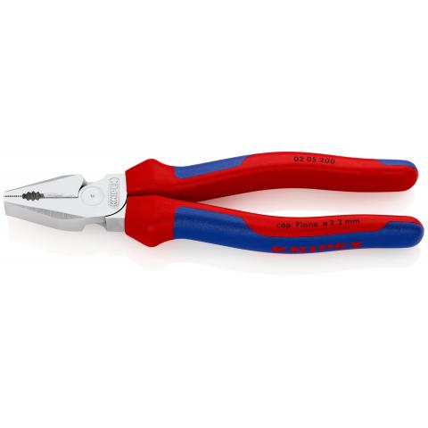 COMBINATION PLIERS 02 05 200