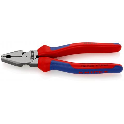 Combination Pliers 1/6 02 02 180