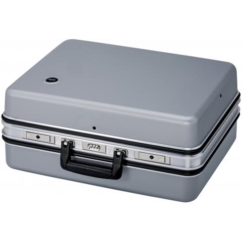 TOOL CASE, E CHECK 00 21 30