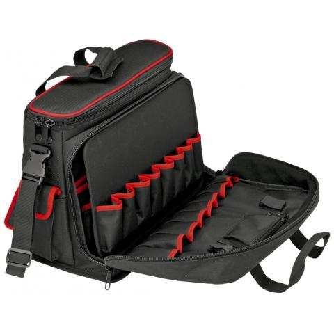 Notebook/tools carry case f. serv. tech. 00 21 10 LE