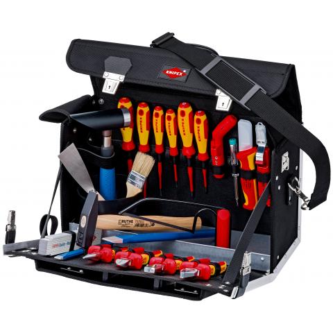 Tool Bag Electric 00 21 02 EL