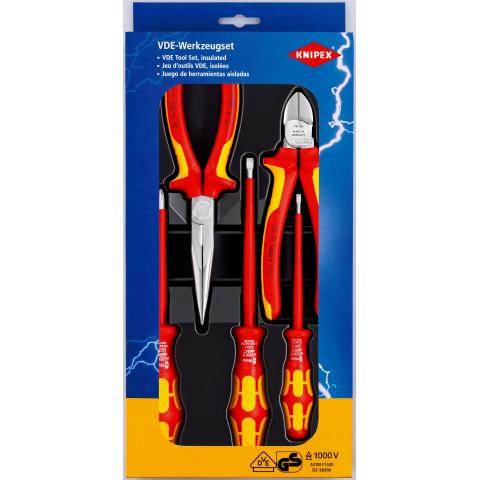 SAFETY PACK 00 20 13