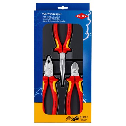 SAFETY PACK 00 20 12