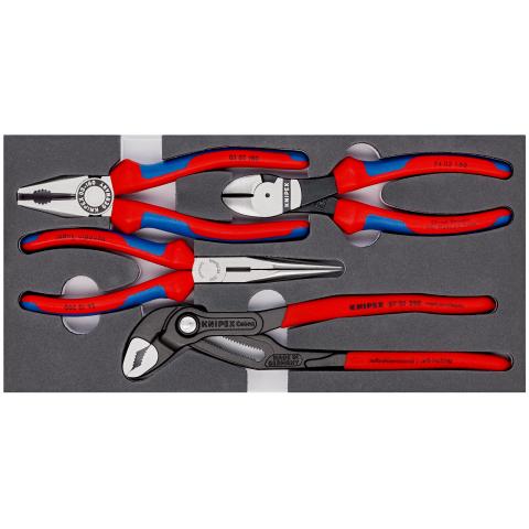 Tool Kit Basic 00 20 01 V15