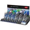 Electronics Pliers Display empty 00 19 34 2 V02