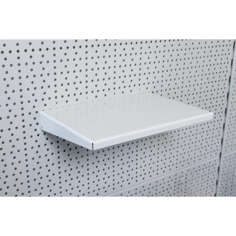 Shelf for Tool Bar 00 19 30 V08