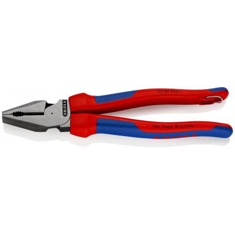 COMBINATION PLIERS TT 02 02 225 T