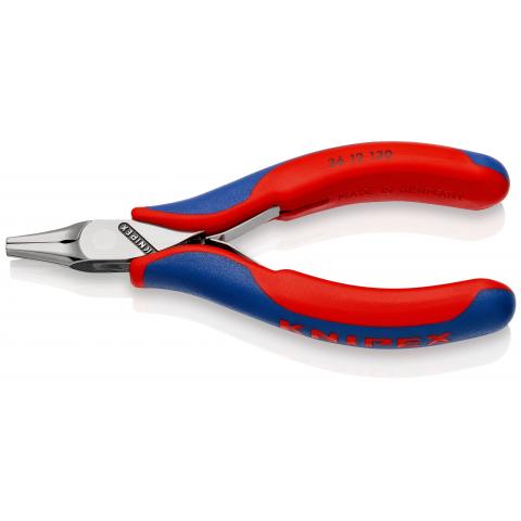 KNIPEX Electronics Mounting Pliers 36 12 130