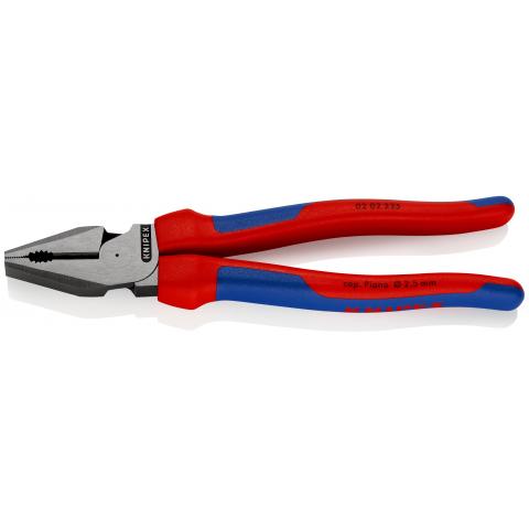 COMBINATION PLIERS 02 02 225