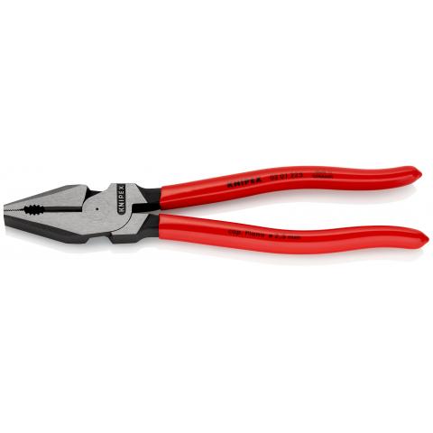 COMBINATION PLIERS 02 01 225