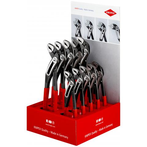 SALES DISPLAY Alligator® 88 01 180/250 00 18 01 V24