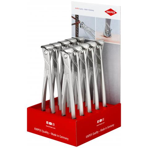 SALES DISPLAY 99 14 250 EAN 00 18 01 V23