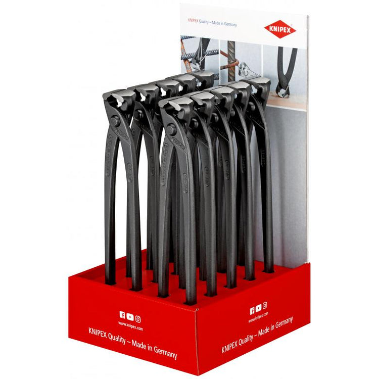 SALES DISPLAY 99 00 280 EAN 00 18 01 V22
