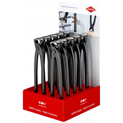 SALES DISPLAY 99 00 250 EAN 00 18 01 V21