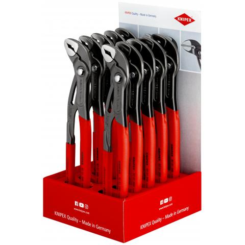 SALES DISPLAY Cobra® 87 01 300 00 18 01 V19