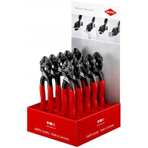 SALES DISPLAY CoBolt® 71 01 200 00 18 01 V16