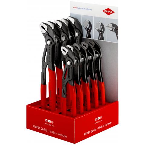 SALES DISPLAY Cobra® 87 01 250/300 00 18 01 V14