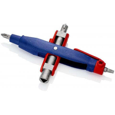 PEN STYLE CONTROL CABINET KEY 00 11 07