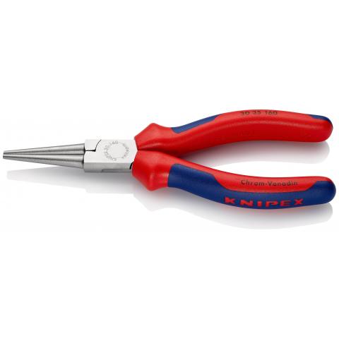 KNIPEX Long Nose Pliers 30 35 160