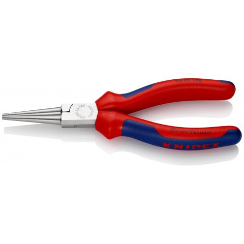 KNIPEX Long Nose Pliers 30 35 140