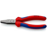 KNIPEX Flat Nose Pliers 20 02 160