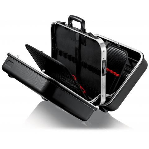 TOOL CASE "BIG TWIN", EMPTY 00 21 42 LE