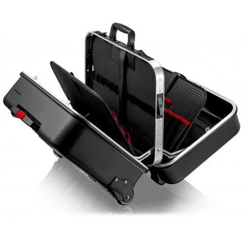 TOOL BAGS, EMPTY BIG TWIN MOVE 00 21 41 LE