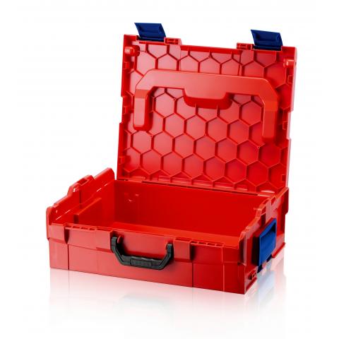 KNIPEX L Boxx empty 00 21 19 LB LE