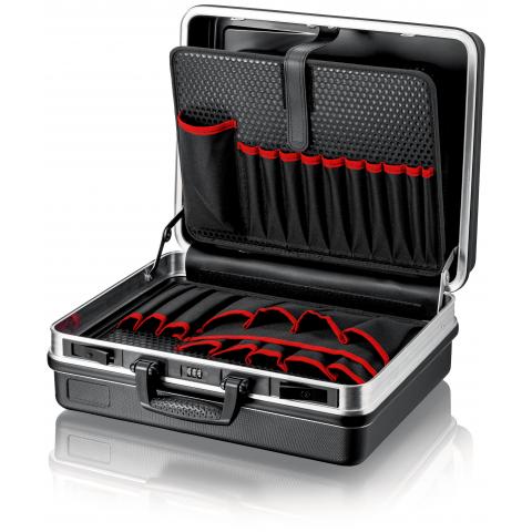 TOOL CASE "BASIC", EMPTY 00 21 05 LE