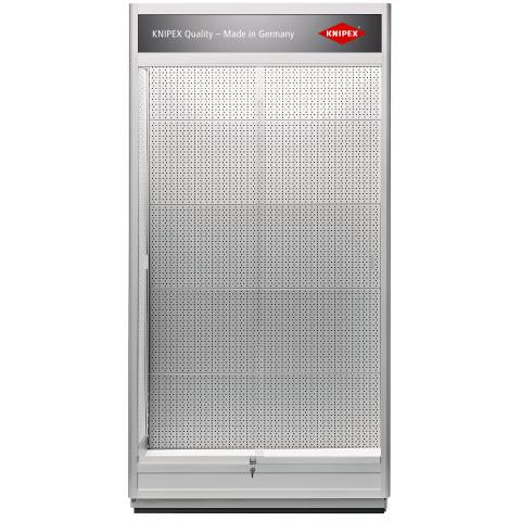 Show cabinet Tego basic module 1.25 m 00 19 30 VIT 5