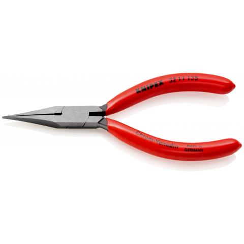 KNIPEX Relay Adjusting Pliers 32 21 135