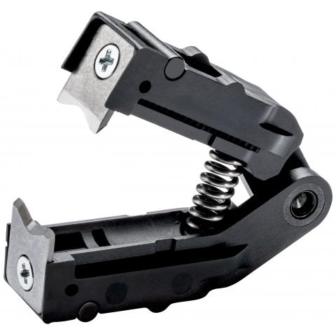 KNIPEX Spare blades block 12 49 31