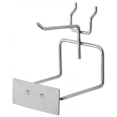 Hook for pegboard short 00 19 33