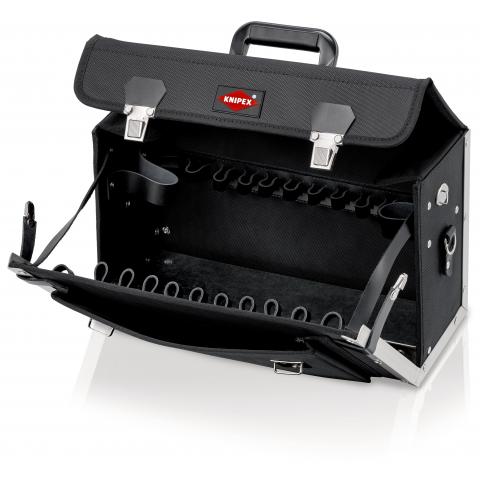 TOOL BAGS, EMPTY 00 21 02 LE