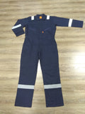 Hulk Work Coverall -1A +Ear Plug, coverall, safety wears, personal protective wears