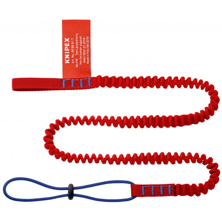 KNIPEX TT Hook on Lanyard 00 50 01 T BK