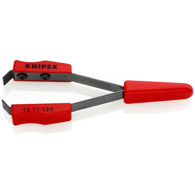 15 11 120 COATING WIRE STRIPPING TWEEZER
