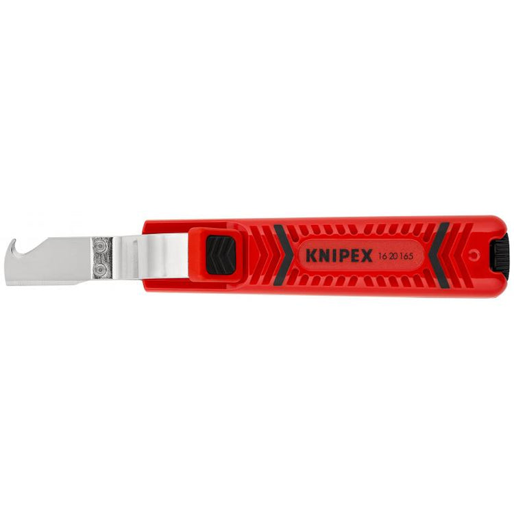 Knipex 16 20 165 SB Dismantling Tool With scalpel blade