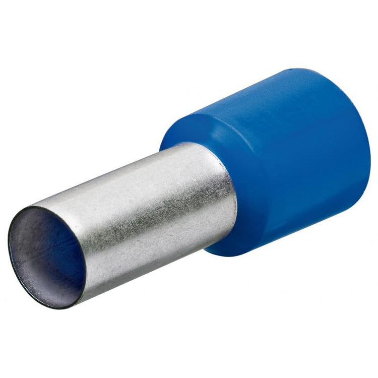 Knipex 97 99 338 Wire ferrules with plastic collar