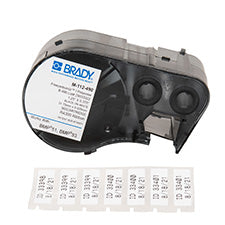industrial labels, dymo industrial label maker, best industrial label maker, duralabel, brother industrial label maker, graphic label printer, heavy duty label
