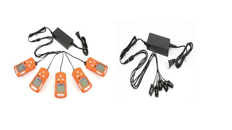 MGC Multi Charger