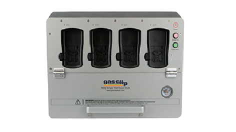 MGC Simple Clip Dock Wall Mount