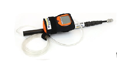 Neoprene Case for MGC Pump and Telescoping Sampling Probe