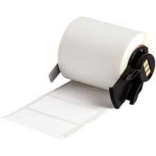 Brady Solvent and Chemical Resistant Polyester Labels for BMP61 BMP71 M611| Buy online