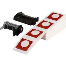 Brady label printer price, brady printing machine, brady industrial printer, brady industrial label maker