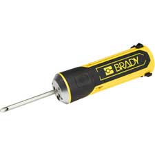 Brady QuickSleeve Handheld Sleeve Applicator| Buy online